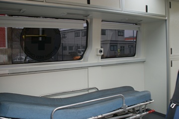 Speedliner  Ambulance 1